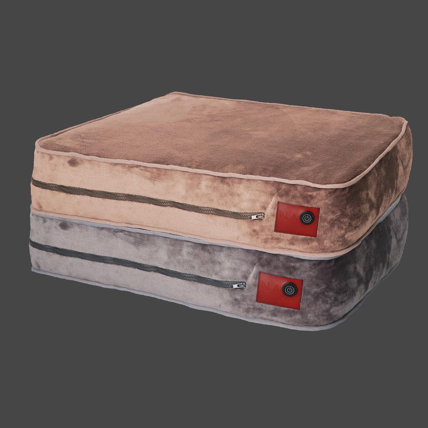 nikki.amsterdam The.Pets Pillow