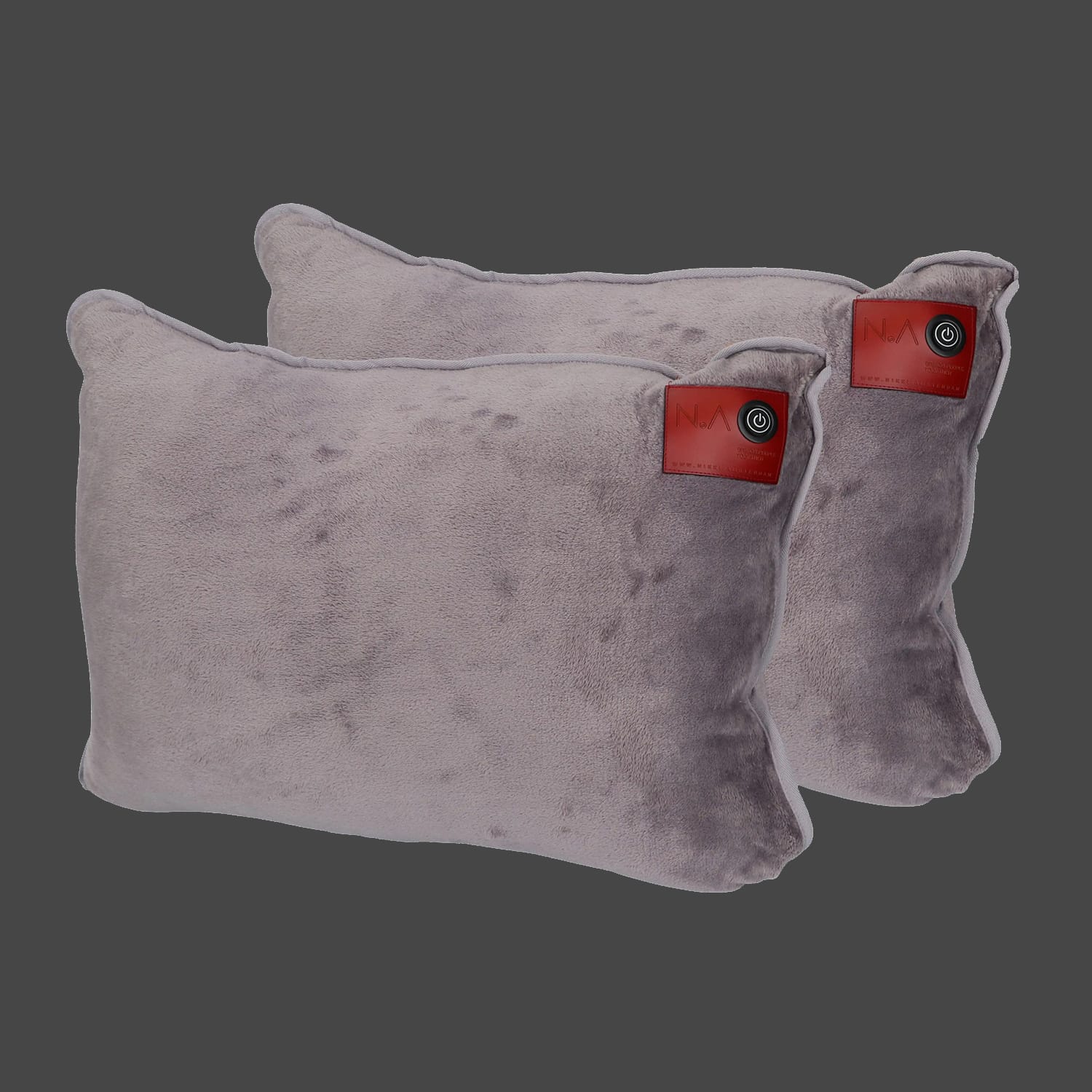 nikki.amsterdam The.Pillow Duo