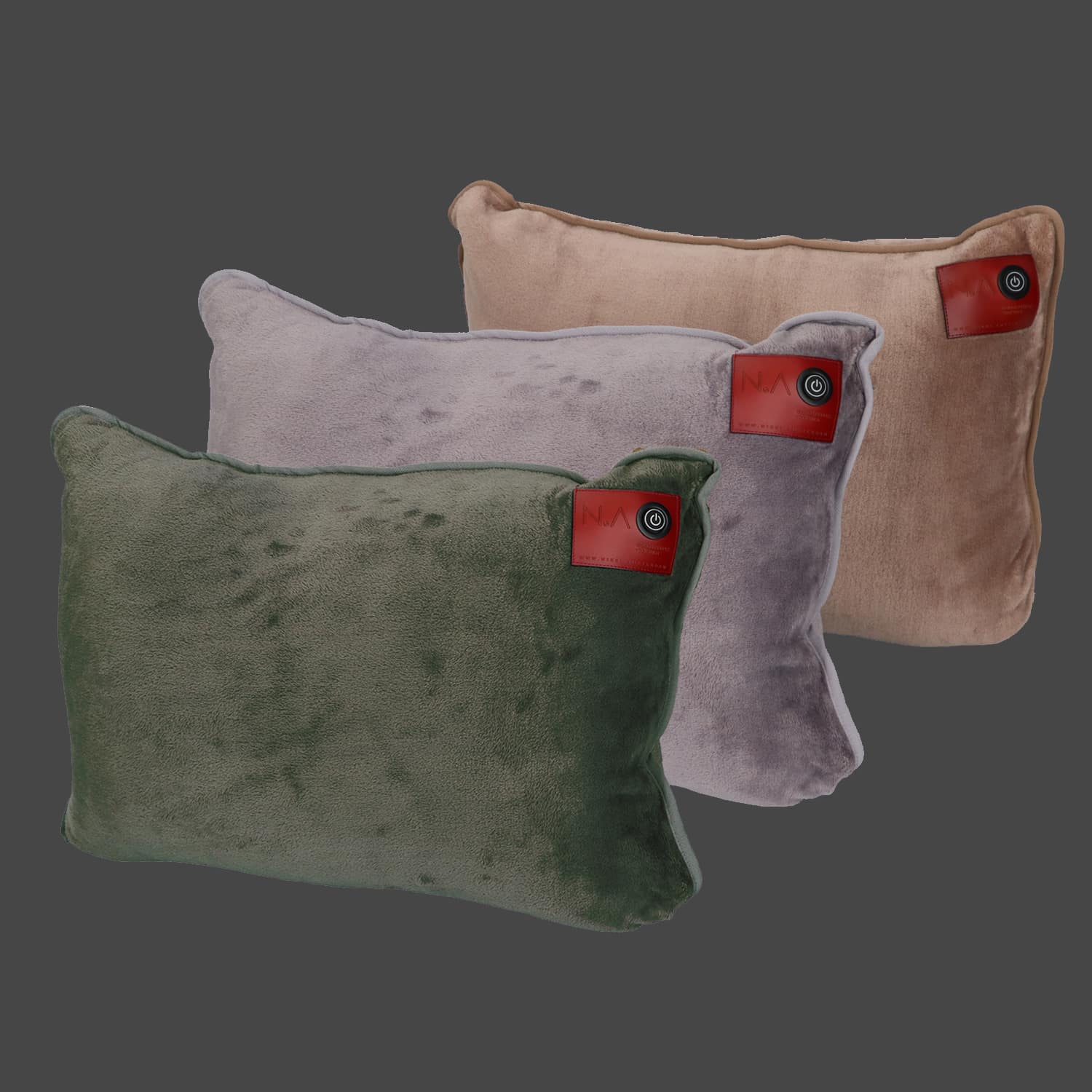 nikki.amsterdam The.Pillow