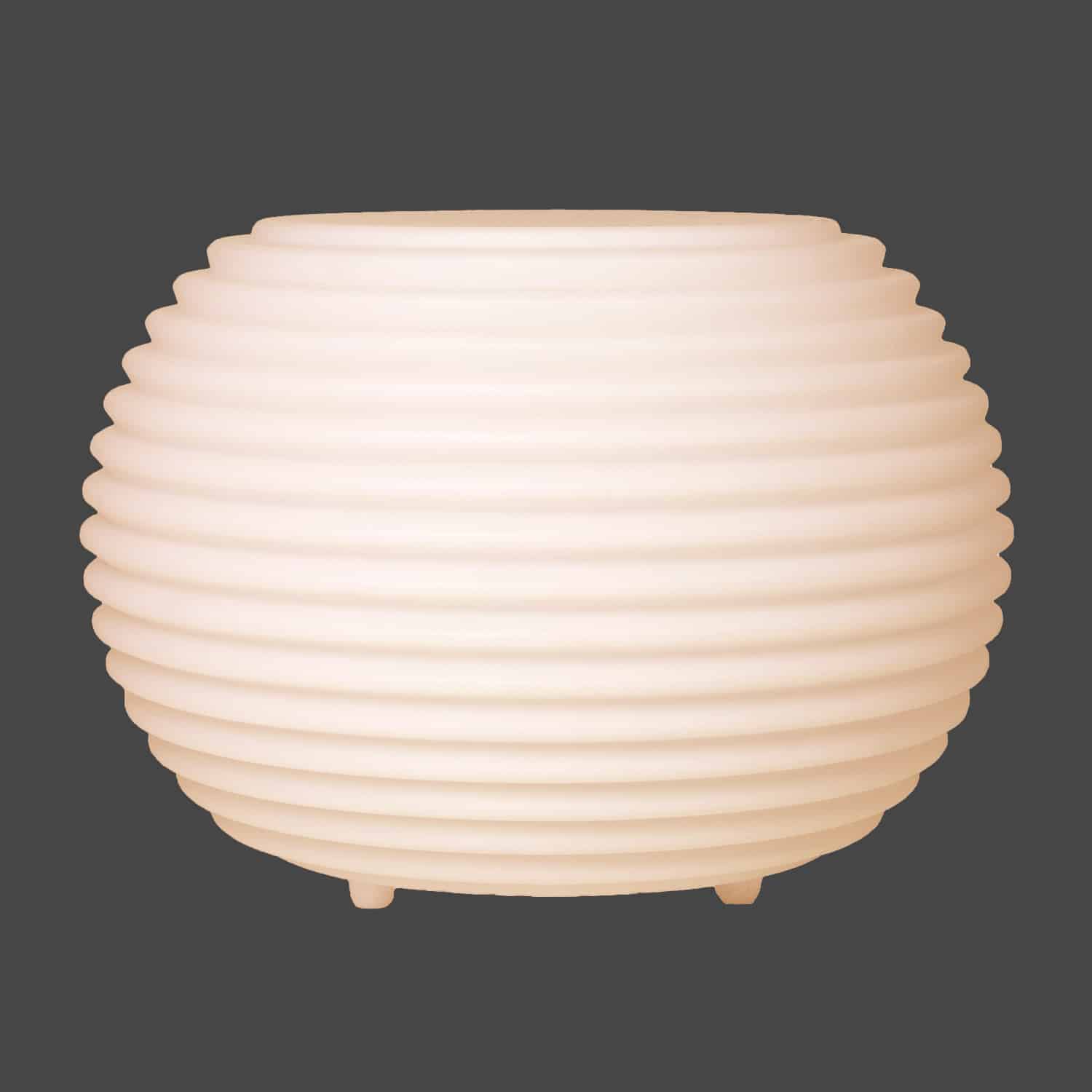 nikki.amsterdam The.Pouf