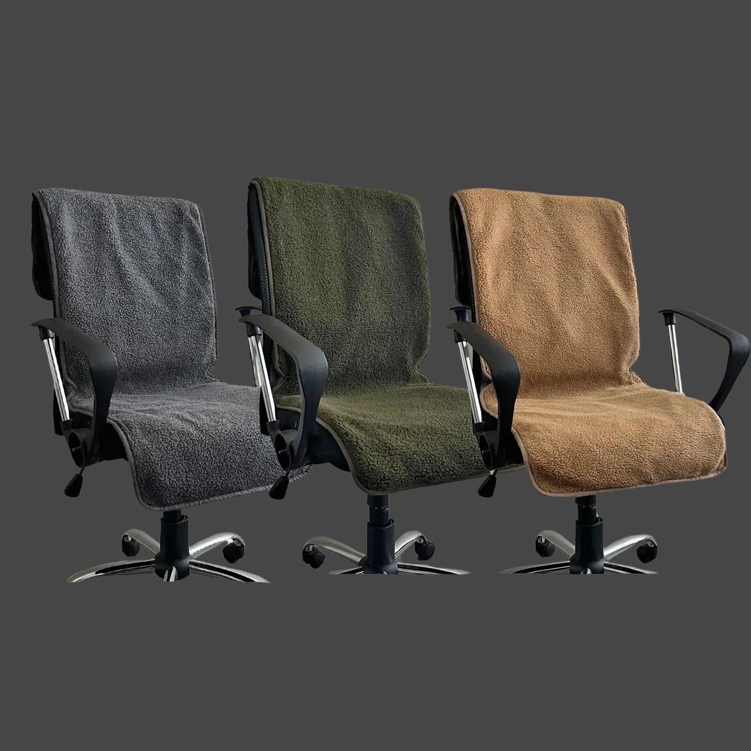 nikki.amsterdam The.Seat Pad