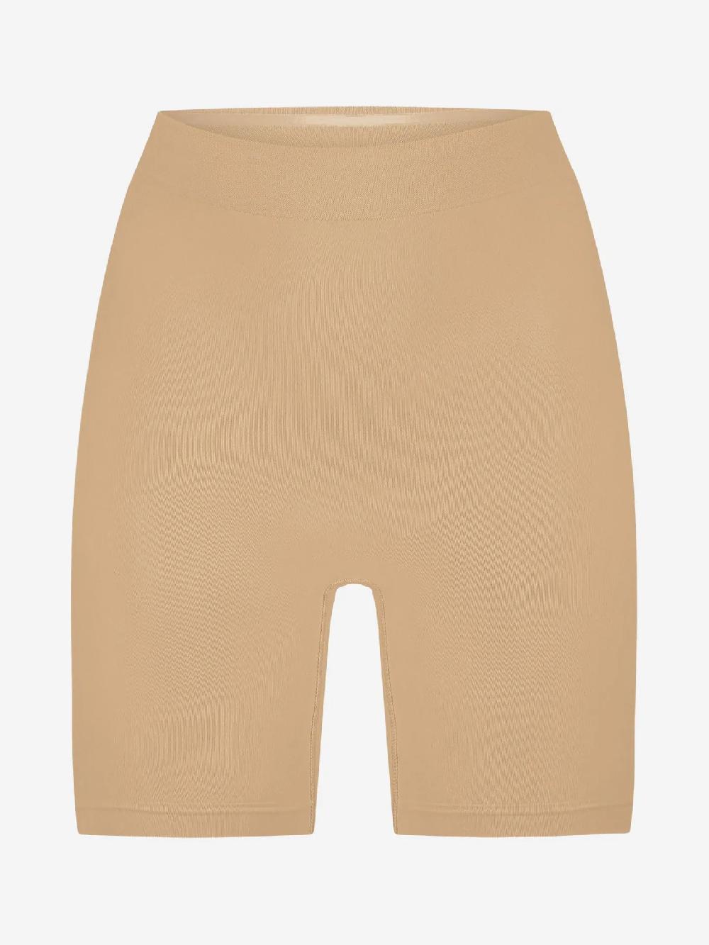 Nikkie Aansluitende Shaping Shorts Met Antislip Rand