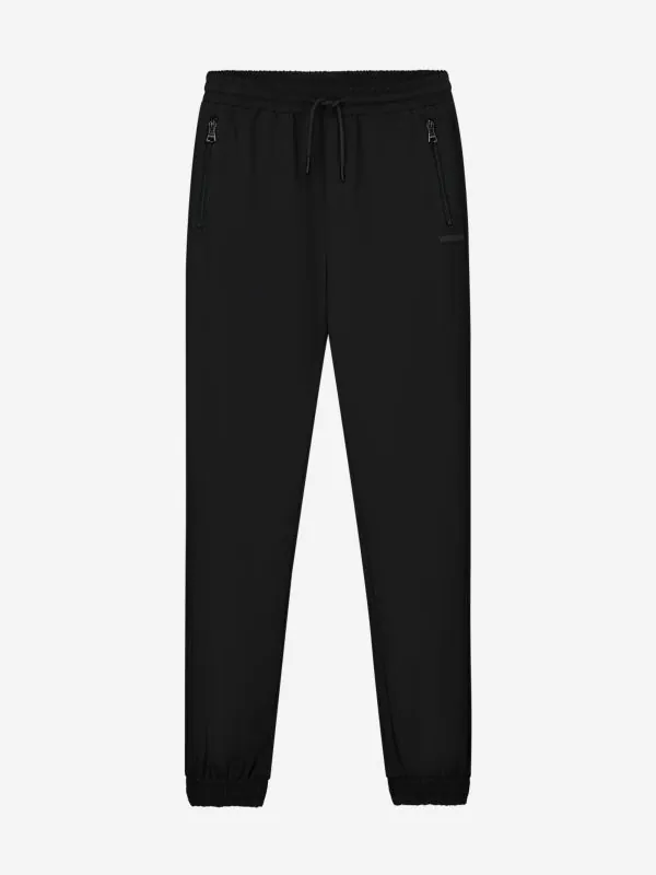 nikkie Joggingbroek met elastische tailleband en aantrekkoord