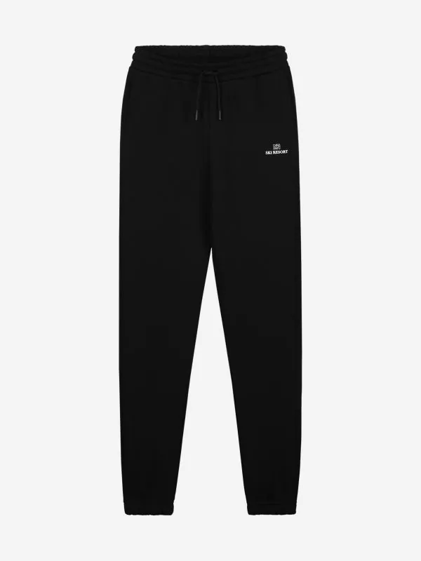 nikkie Joggingbroek met elastische tailleband en trekkoorden