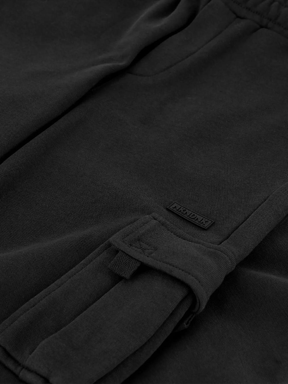 Nikkie Losvallende Joggingbroek Met Elastische Tailleband