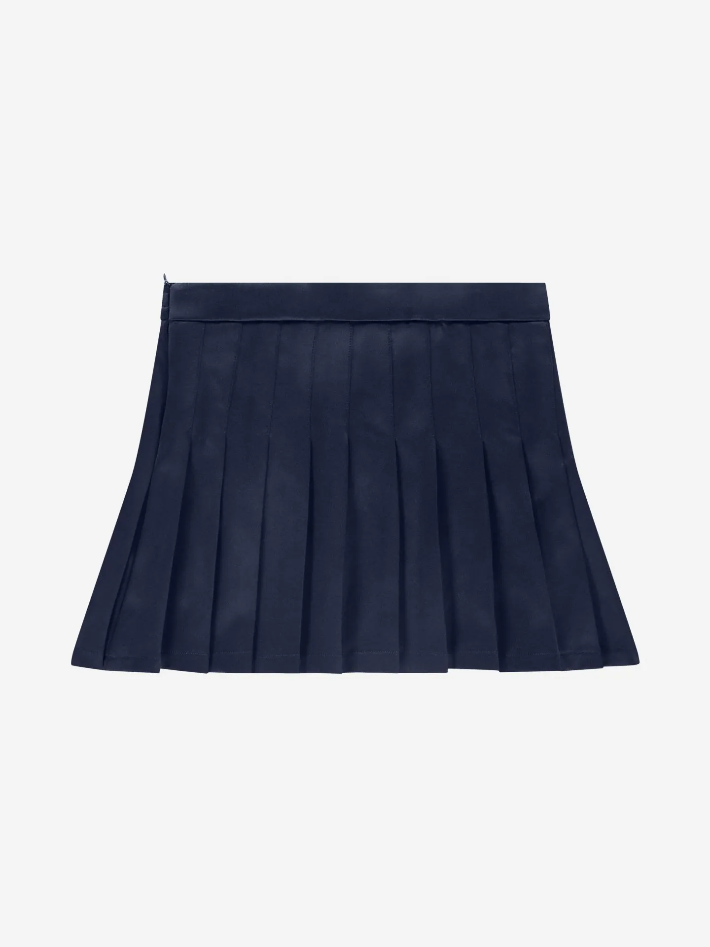 Nikkie A-lijn Rok Met Plooien