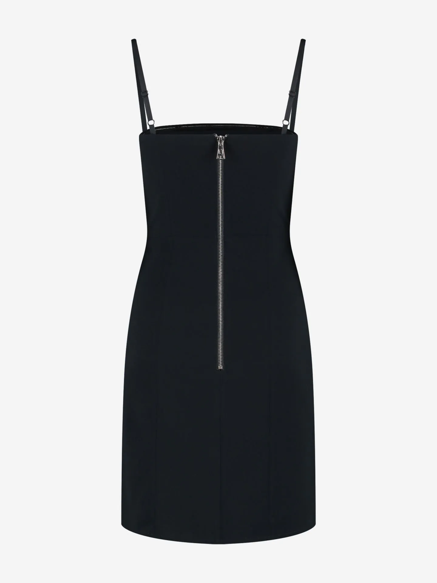 Nikkie Aansluitende Jurk Met Pailletten