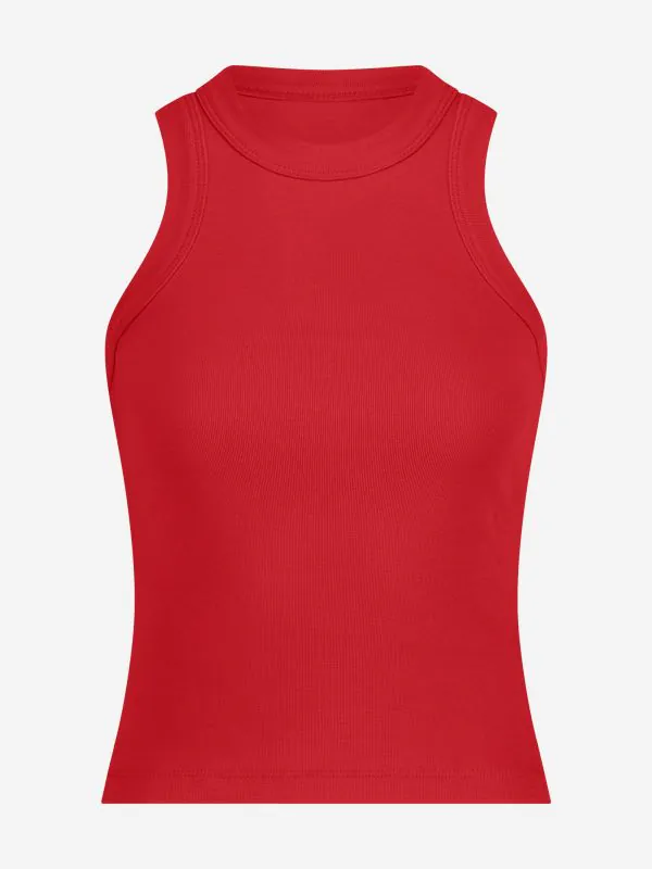 Nikkie Aansluitende Tank Top