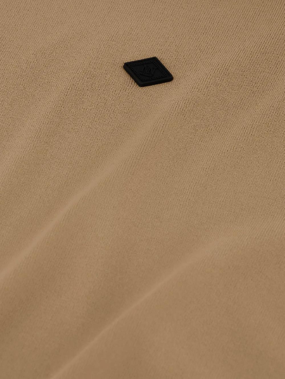 Nikkie Aansluitende Trui Met Col