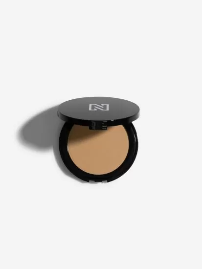 nikkie ANTI-SHINE COMPACT POWDER