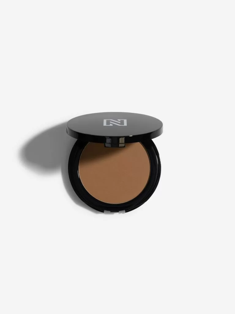 Nikkie ANTI-SHINE COMPACT POWDER