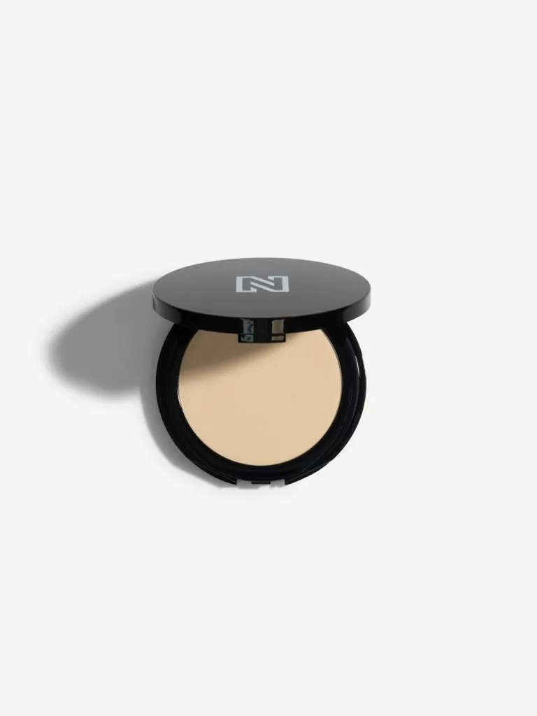 nikkie ANTI-SHINE COMPACT POWDER