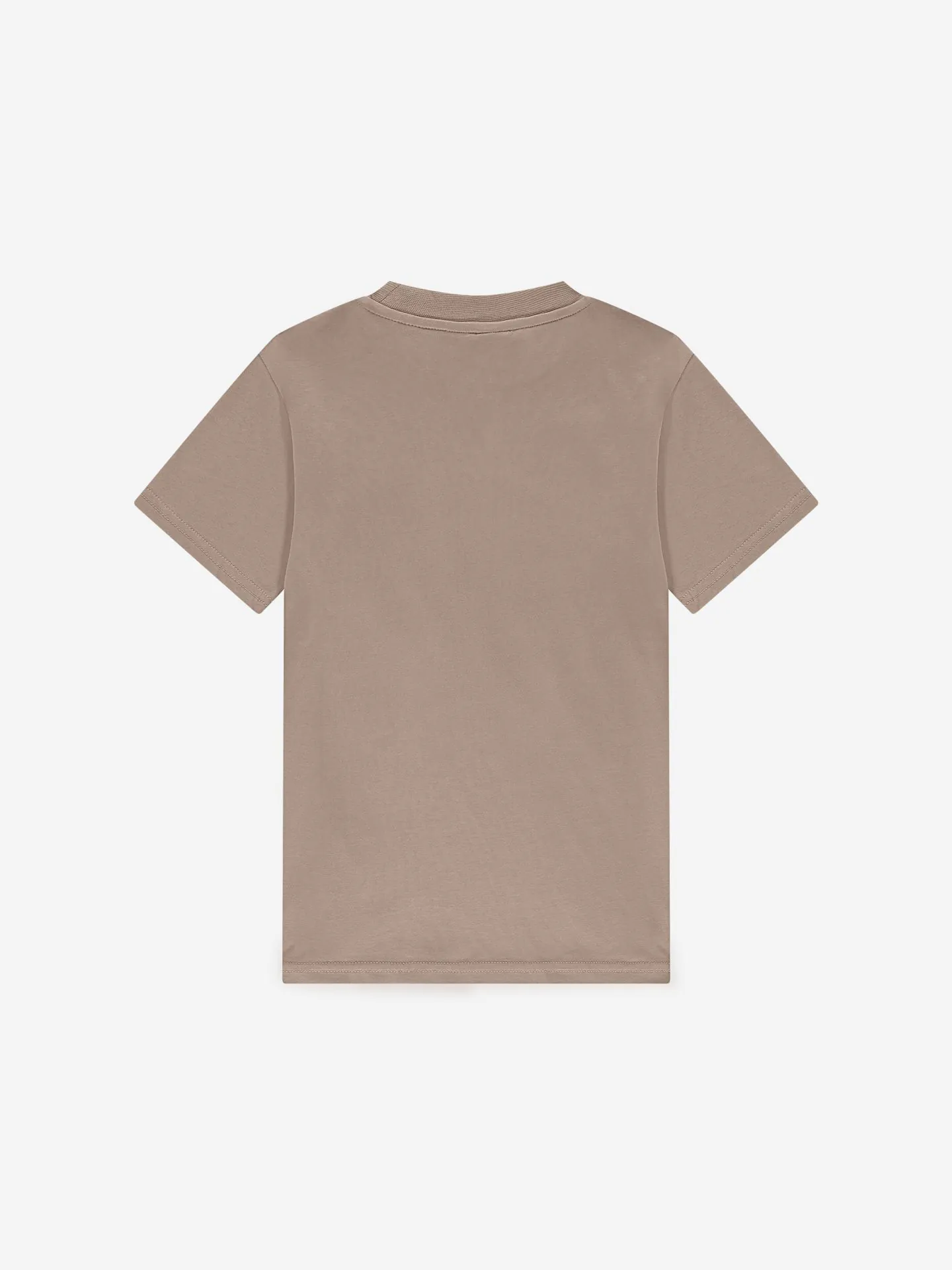 Nikkie Basic T-shirt Met Logo
