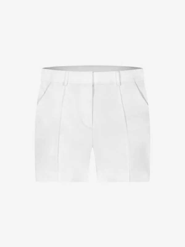 nikkie Bermuda shorts