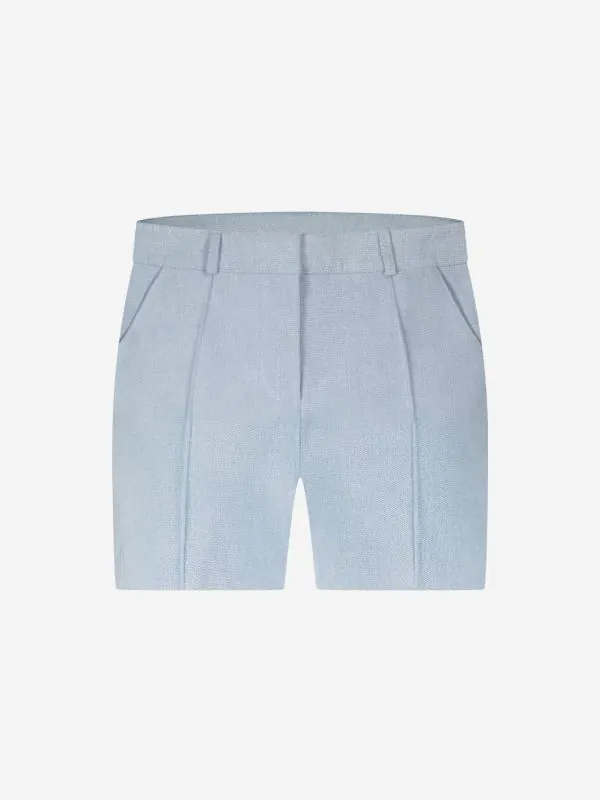 nikkie Bermuda shorts