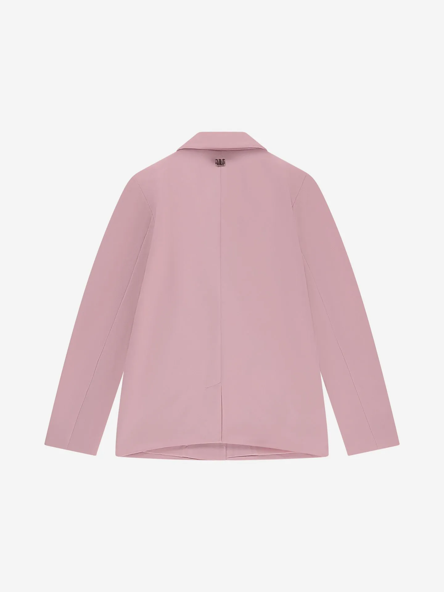 Nikkie Blazer Met N&N Knopen