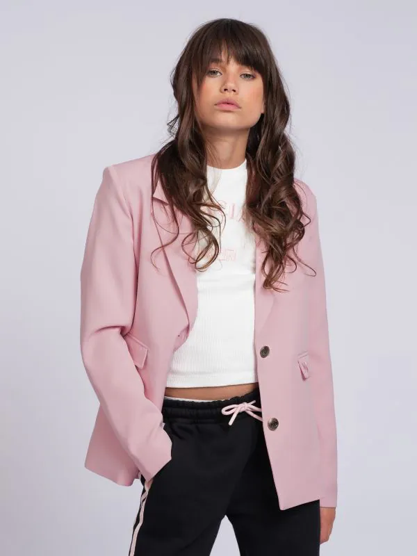 nikkie Blazer met N&N knopen