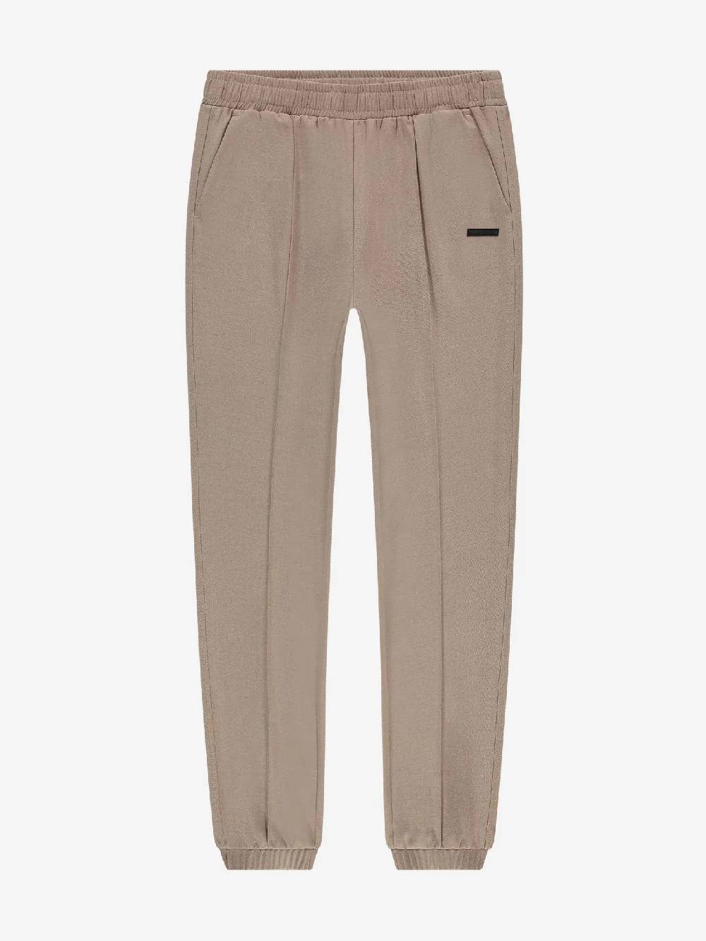 Nikkie Broek Met Elastische Tailleband