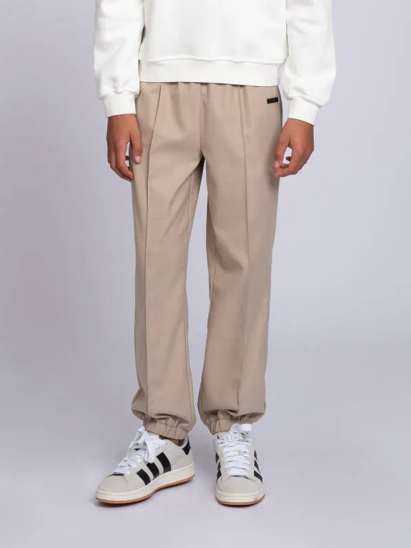 Nikkie Broek Met Elastische Tailleband