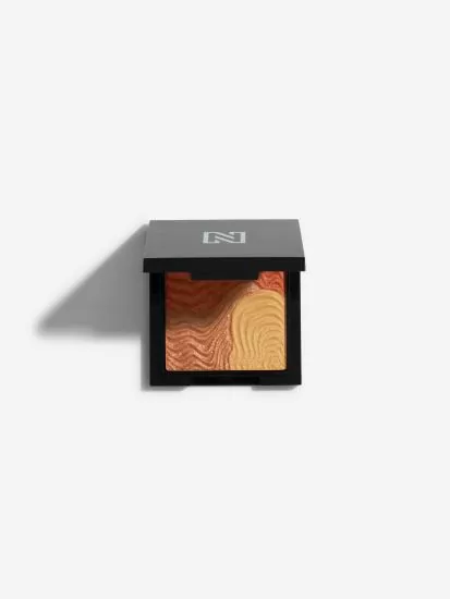nikkie BRONZING GLOW POWDER