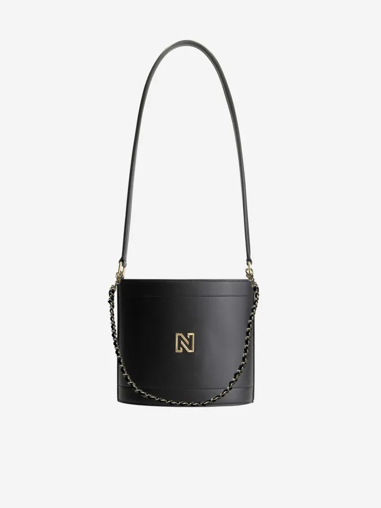 Nikkie Bucket Bag Met Ketting