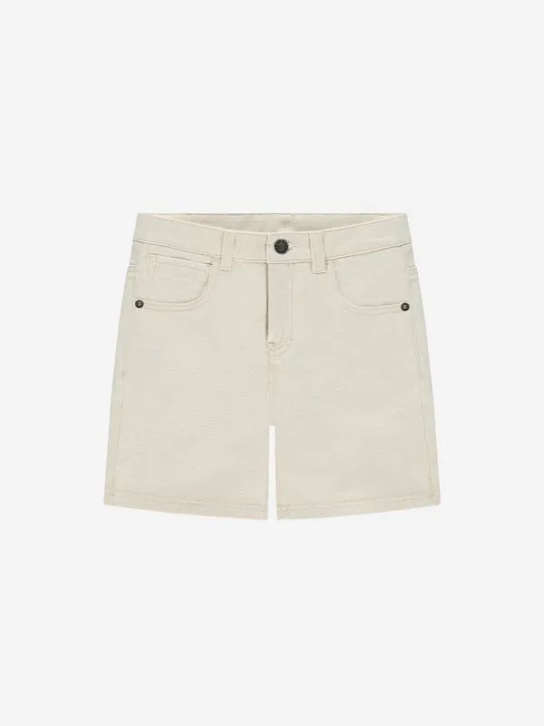 Nikkie Denim Short