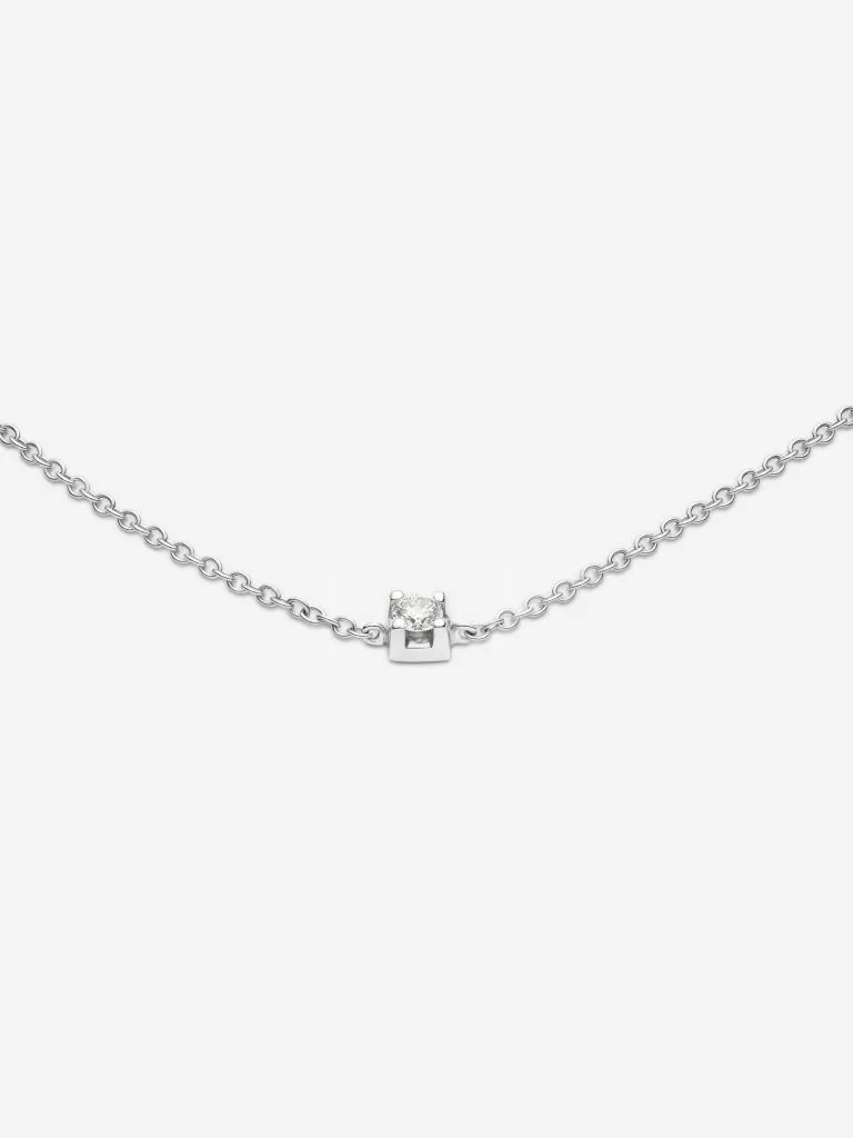 Nikkie DIAMANTEN ARMBAND