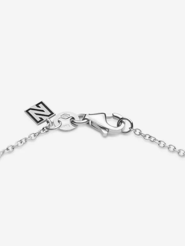 Nikkie DIAMANTEN ARMBAND