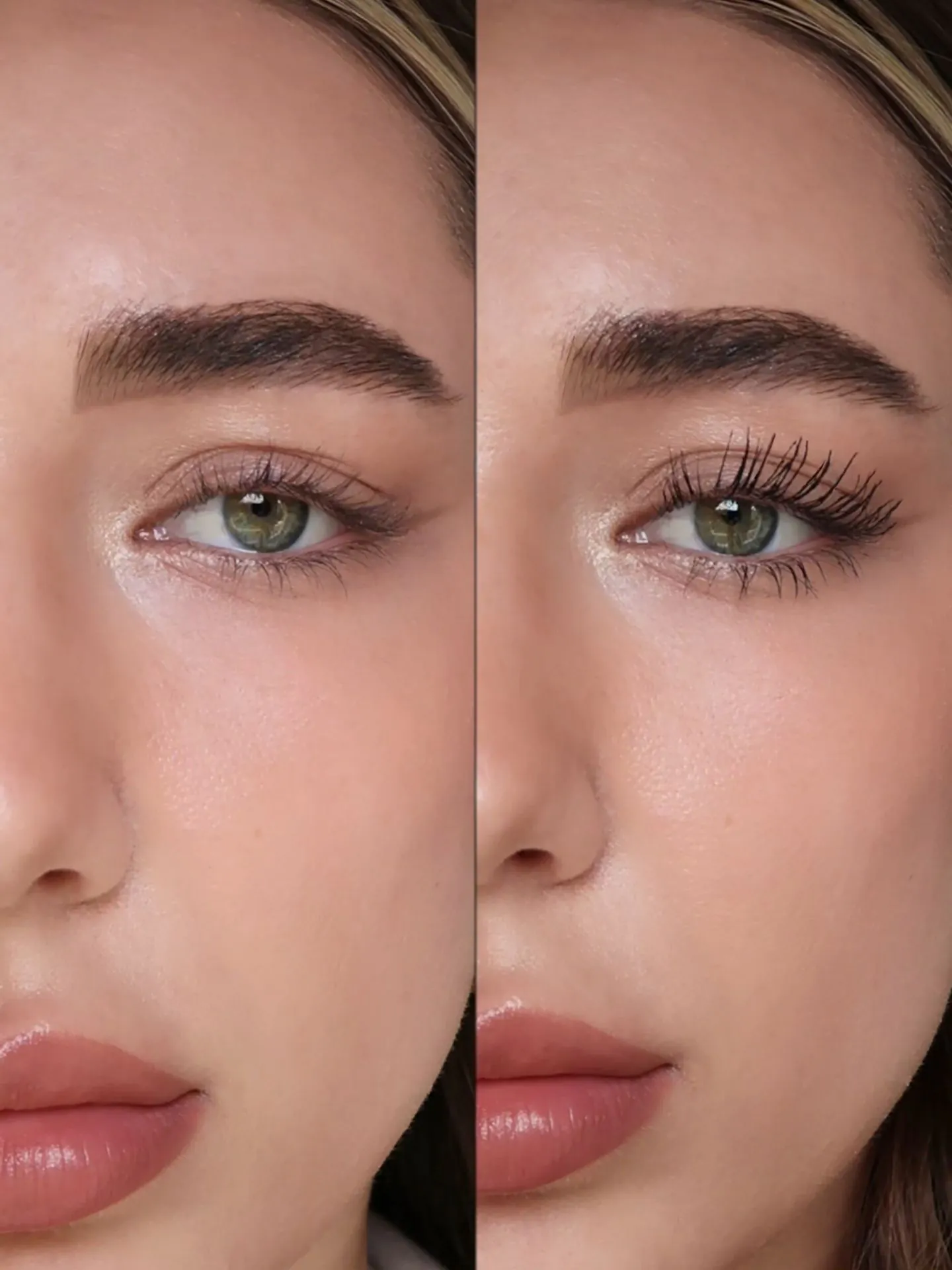 Nikkie Extreme Length & Lift Mascara