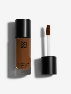 nikkie FULL COVERAGE SKIN FOUNDATION