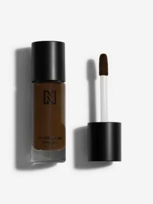 nikkie FULL COVERAGE SKIN FOUNDATION