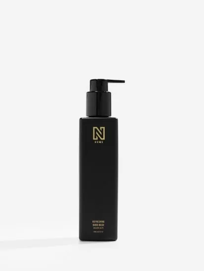 nikkie Golden Alps Refreshing Hand Wash
