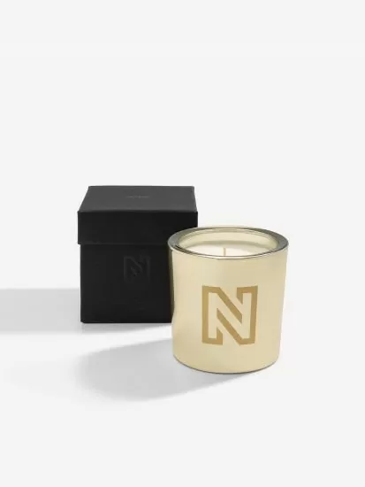 Nikkie Golden Alps Scented Home Candle