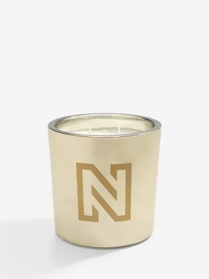 Nikkie Golden Alps Scented Home Candle Max