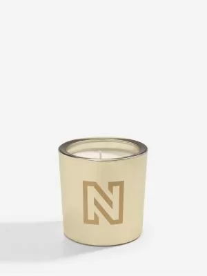nikkie Golden Alps Scented Home Candle