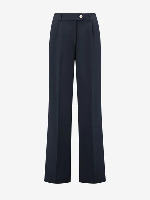 nikkie High waist pantalon