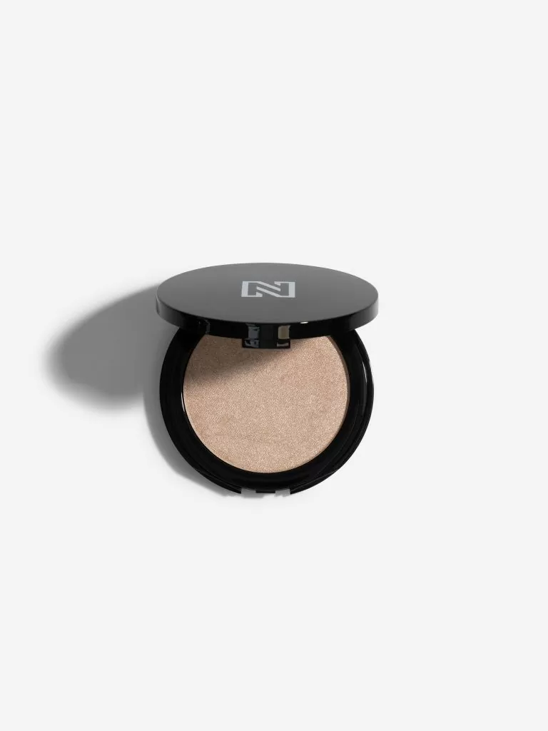 nikkie HIGHLIGHTING GLOW POWDER