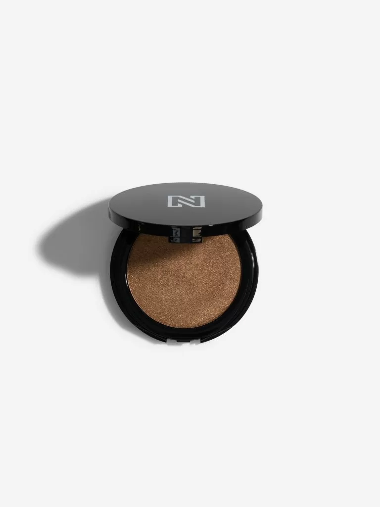 nikkie HIGHLIGHTING GLOW POWDER