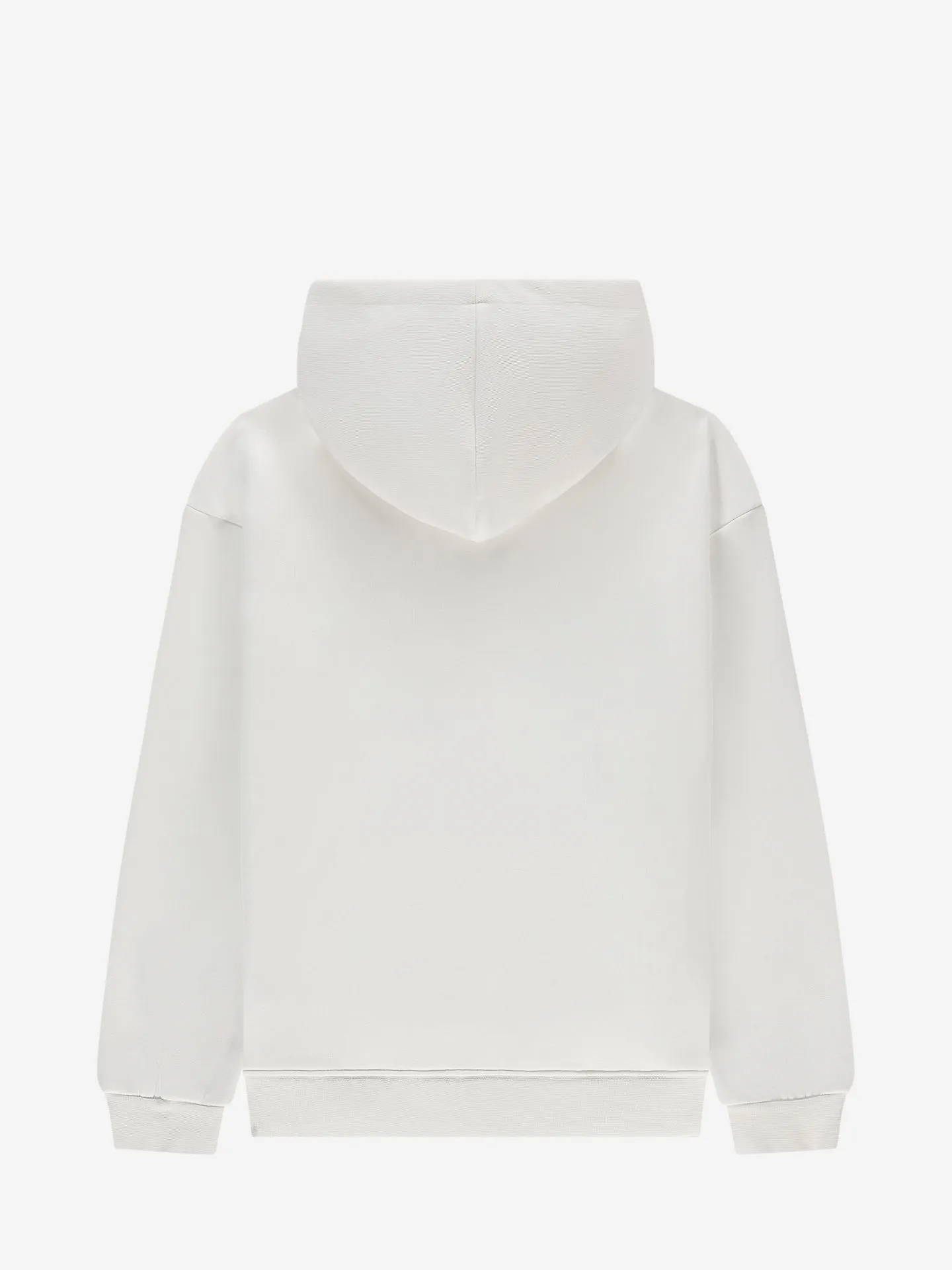 Nikkie Hoodie Met Grafische Print