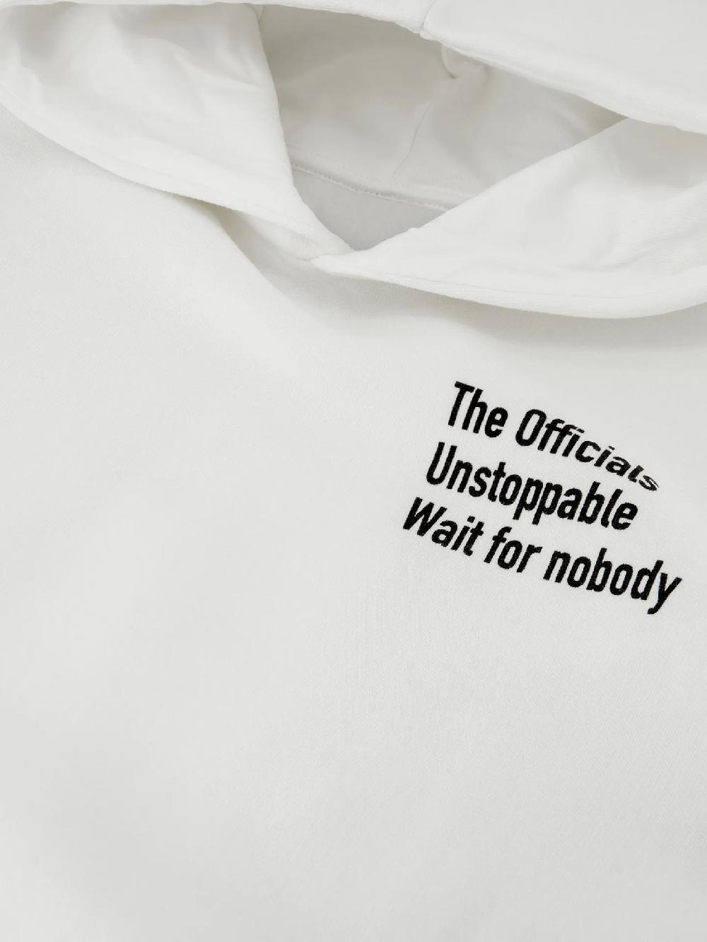 Nikkie Hoodie Met Grafische Print