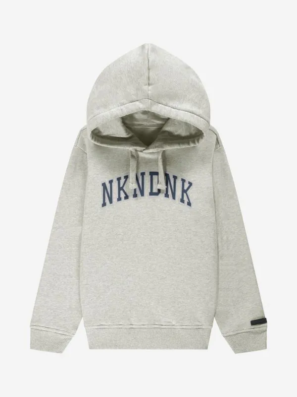 nikkie Hoodie met NIK&NIK logo