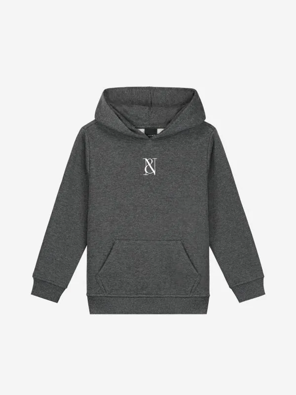 nikkie Hoodie met NIK&NIK logo