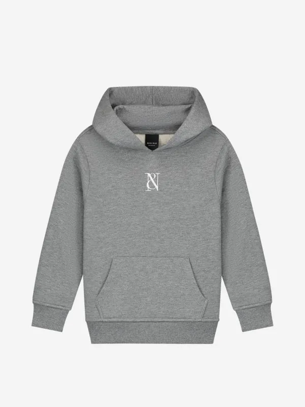 nikkie Hoodie met NIK&NIK logo