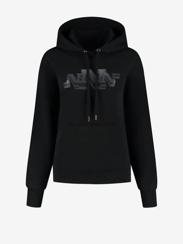 nikkie Hoodie met NIK&NIK logo