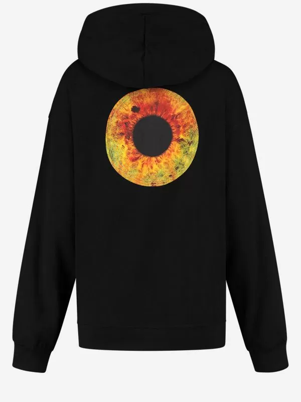 nikkie Hoodie Met Oog