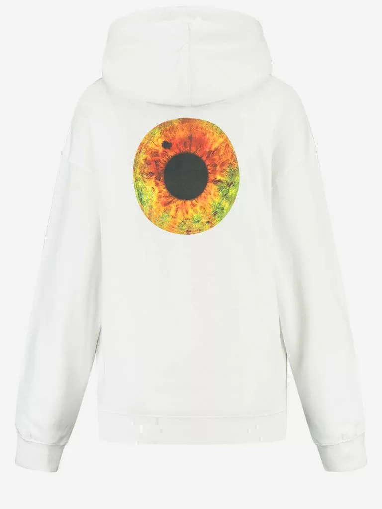 nikkie Hoodie Met Oog