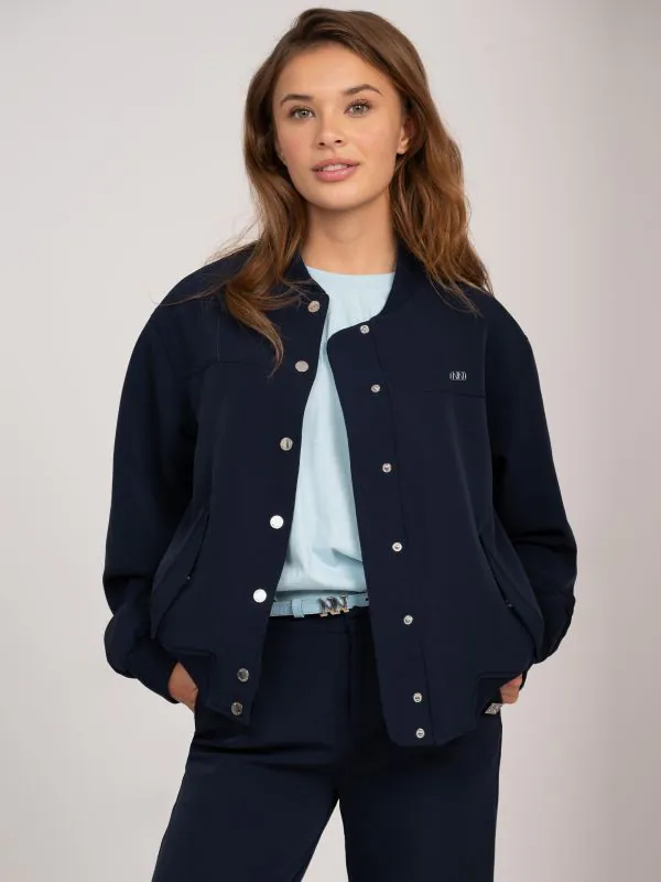 nikkie Jack met knopen