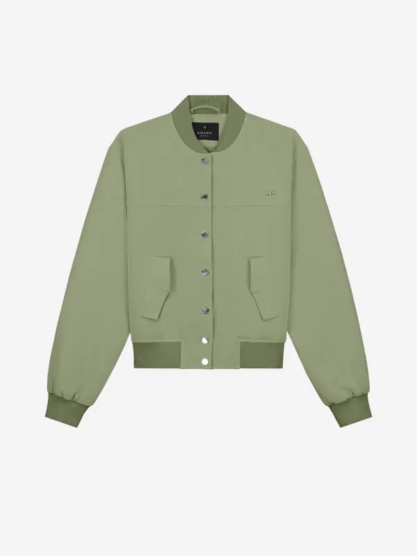 nikkie Jack met knopen