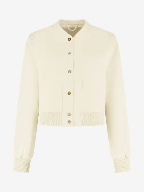 nikkie Jack met N-knopen