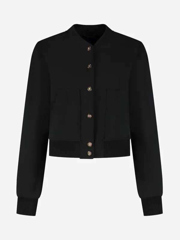 nikkie Jack met N-knopen